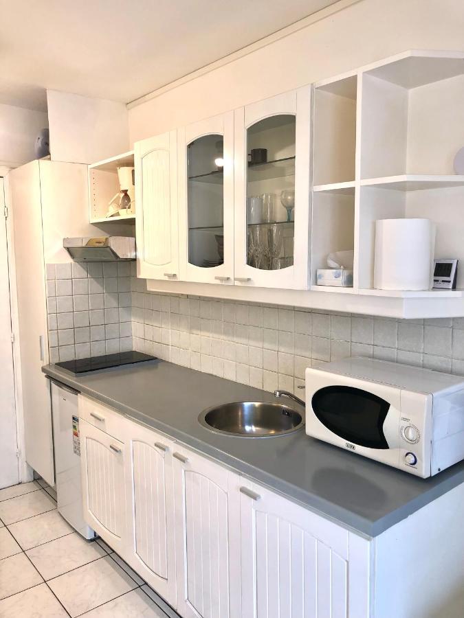 Studio Apartment Near To Paris クレテイユ エクステリア 写真